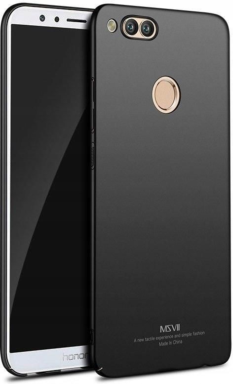 Etui Msvii Huawei Honor X Black Etui Na Telefon Ceny I Opinie Ceneo Pl