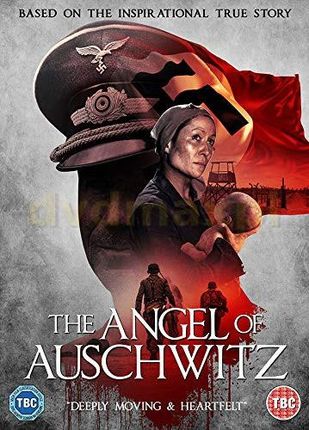 The Angel Of Auschwitz [DVD]