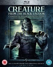 Creature: Complete Legacy Collection [3xBlu-Ray]