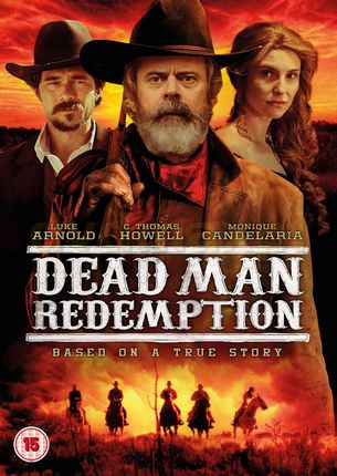 Dead Man Redemption [DVD]