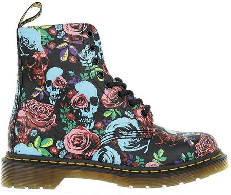 Dr martens 1460 pascal rose best sale