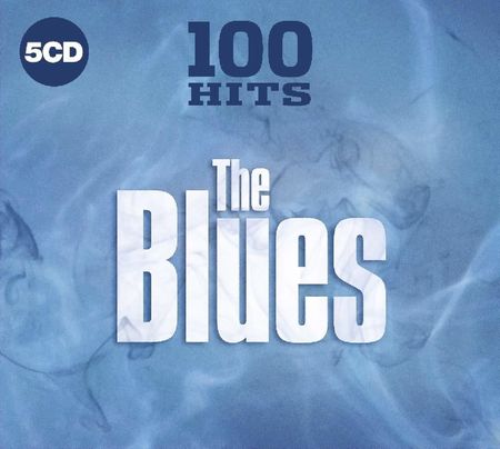 100 Hits Blues [5CD]