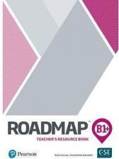 Zdjęcie Roadmap B1 Teacher's Book with Digital Resources & Assessment Package - Rybnik