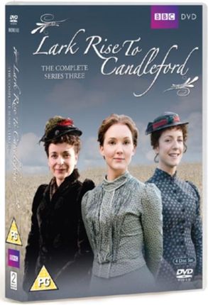 Amazon.com: Lark Rise to Candleford: Season 3 : Various