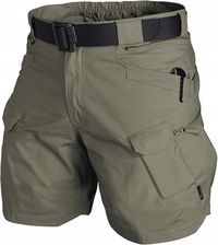 Zdjęcie Helikon-Tex Spodnie Krótkie Utp Uts 8,5 A. Green 4XL - Kłecko