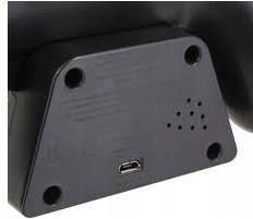 Budzik Gracza Pad Playstation - zdjęcie 2 Budzik Gracza Pad Playstation