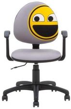 Zdjęcie Salony Agata Fotel Biurowy Smart - Wrocław