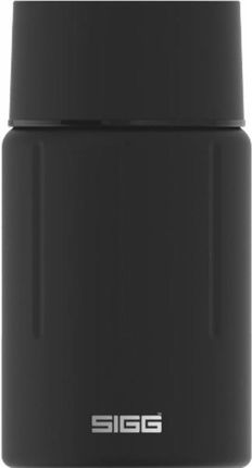 Sigg Termos Food Jar Gemstone Obsidian Ze Stalowym Sporkiem (873420)