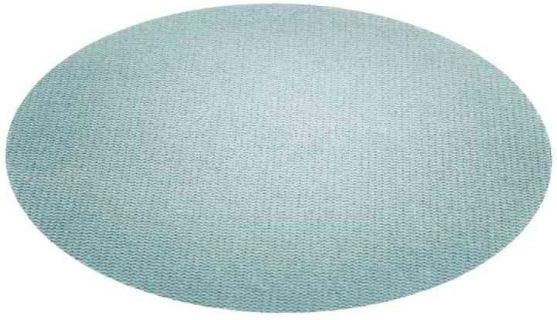 Abrasif maillé Granat Net STF D150 P120 GR NET/50 - FESTOOL - 203305