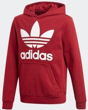 adidas bluza damska czerwona adidas bluza damska czerwona