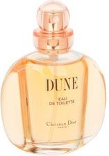 dior dune cena