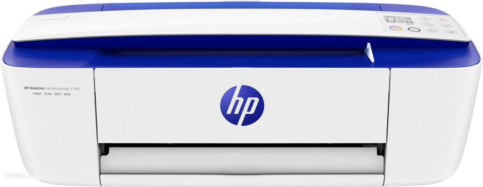  Urządzenie wielofunkcyjne Hp Deskjet Ink 3790 (T8W47C)