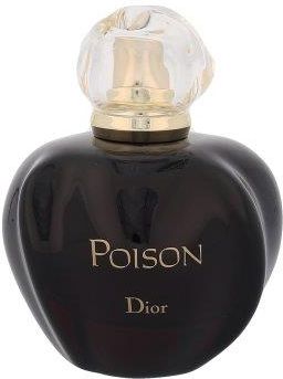 Christian Dior Poison Woman Woda toaletowa 50ml spray