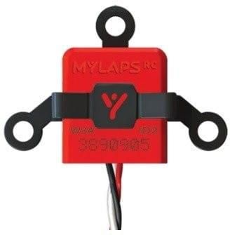 MYLAPS RC4H トラポン ポンダー MYLAPS RC4H トラポン ポンダー