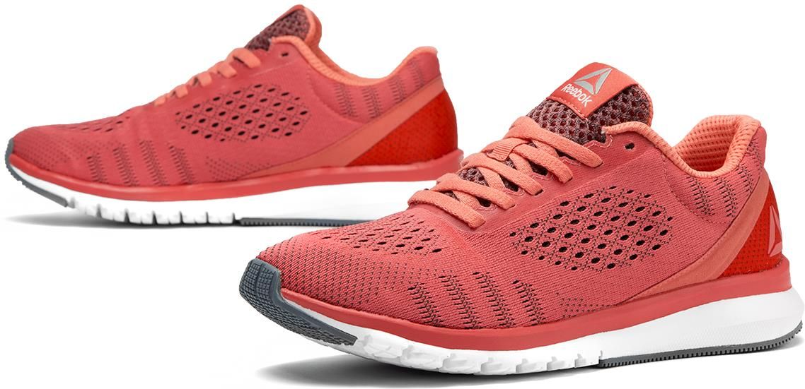 reebok print smooth ultraknit