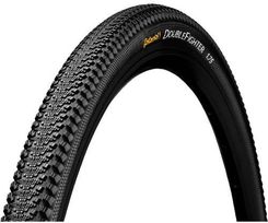 Zdjęcie Continental Double Fighter Iii 16"X1.75 Opona Mtb Drutowa (Co0101232) - Wasilków