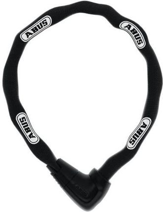 Abus Steel O Chain 9808 Czarny (780752)