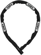 Zdjęcie Abus Steel O Chain 4804K Czarny (724831) - Tychowo