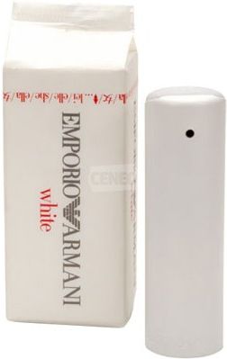 Giorgio Armani Emporio White Woman Woda toaletowa 50 ml spray Ceneo.pl