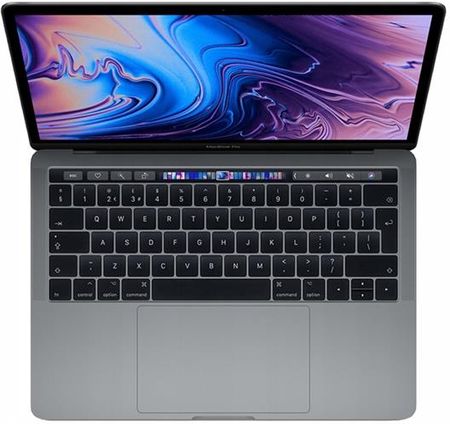 Laptop Apple MacBook Pro 13,3"/i5/8GB/256GB/macOS (MV962ZEA)