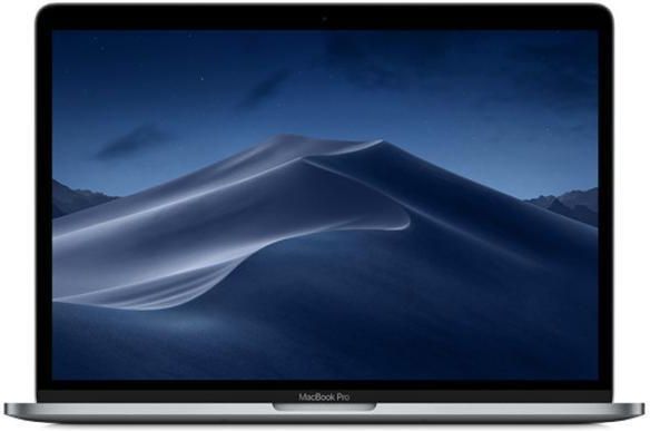 Laptop Apple MacBook Pro 13,3/i5/8GB/512GB/macOS (MV972ZEA