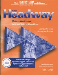 New headway intermaediate-workbook