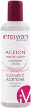 Zdjęcie Inter Vion Cosmetic Acetone aceton kosmetyczny do paznokci 150ml - Miastko