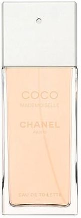 Chanel Coco Mademoiselle Wkład Wymienny Do Wody Toaletowej Coco Mademoiselle 50 ml