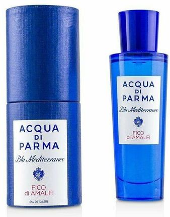 香水(ユニセックス) ACQUA DI PARMA Fico di Amalfi 30ml Acqua di Parma Blu Mediterraneo - Fico di Amalfi Acqua di
