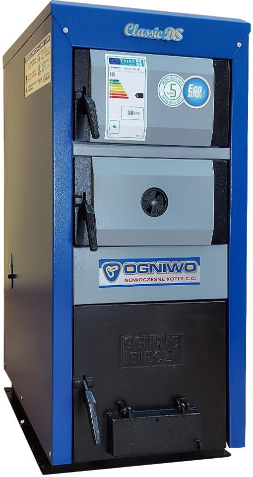 Ogniwo Classic DS 13kW - zdjęcie 2 Ogniwo Classic DS 13kW