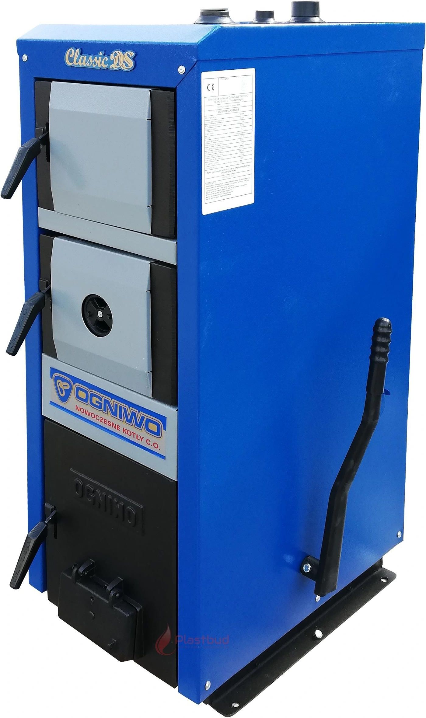 Ogniwo Classic DS 13kW - zdjęcie 3 Ogniwo Classic DS 13kW