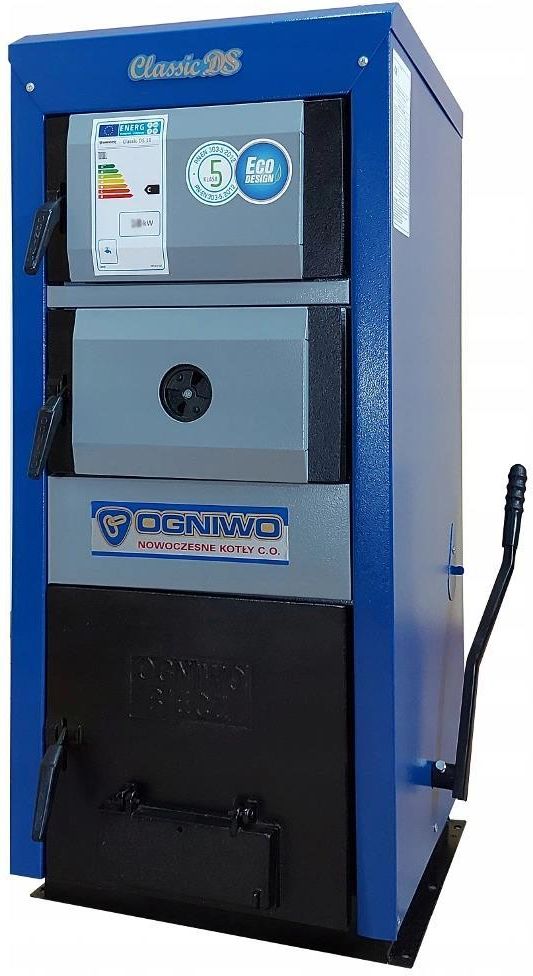 Ogniwo Classic DS 24kW - zdjęcie 3 Ogniwo Classic DS 24kW