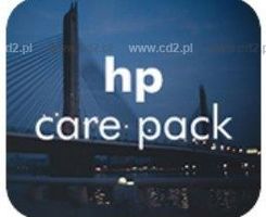 Zdjęcie HP CarePack 5 lat w miejscu instalacji (U9RS6E) - Kraków