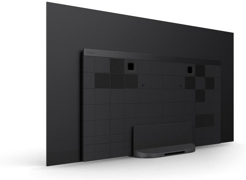 Sony Bravia OLED KD-65AG9