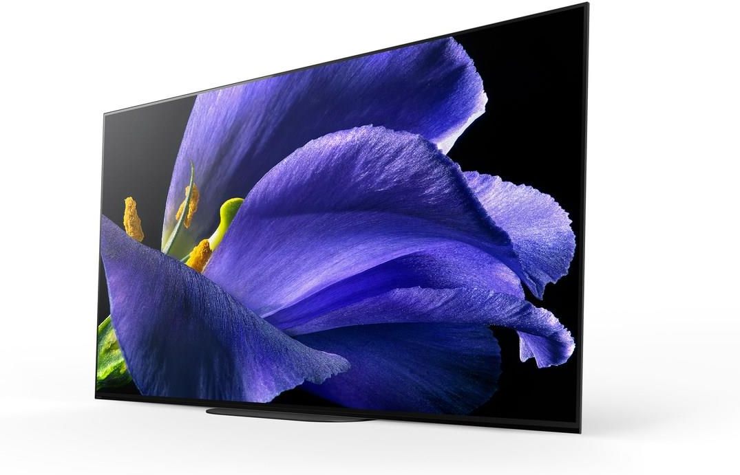 Telewizor Sony Bravia OLED KD65AG9 65 cali Opinie i ceny na Ceneo.pl