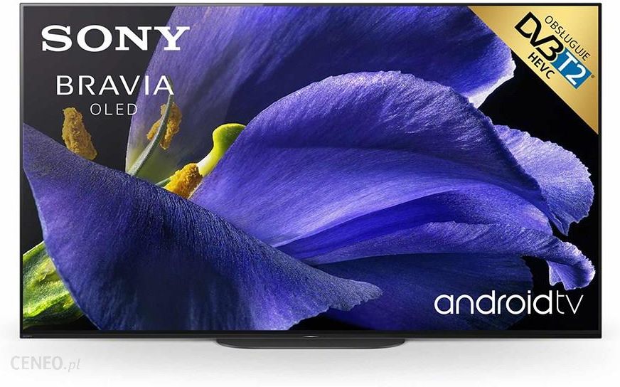  „Sony Bravia“ OLED KD-65AG9 televizorius