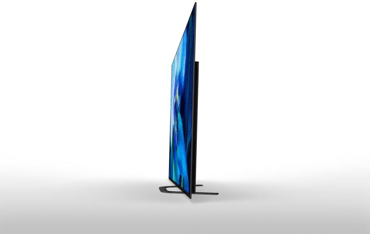 Telewizor Sony Bravia OLED KD65AG8 65 cali Opinie i ceny na Ceneo.pl