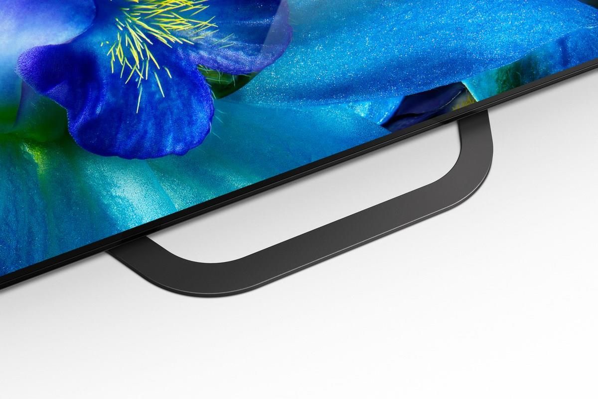 Telewizor Sony Bravia OLED KD65AG8 65 cali Opinie i ceny na Ceneo.pl