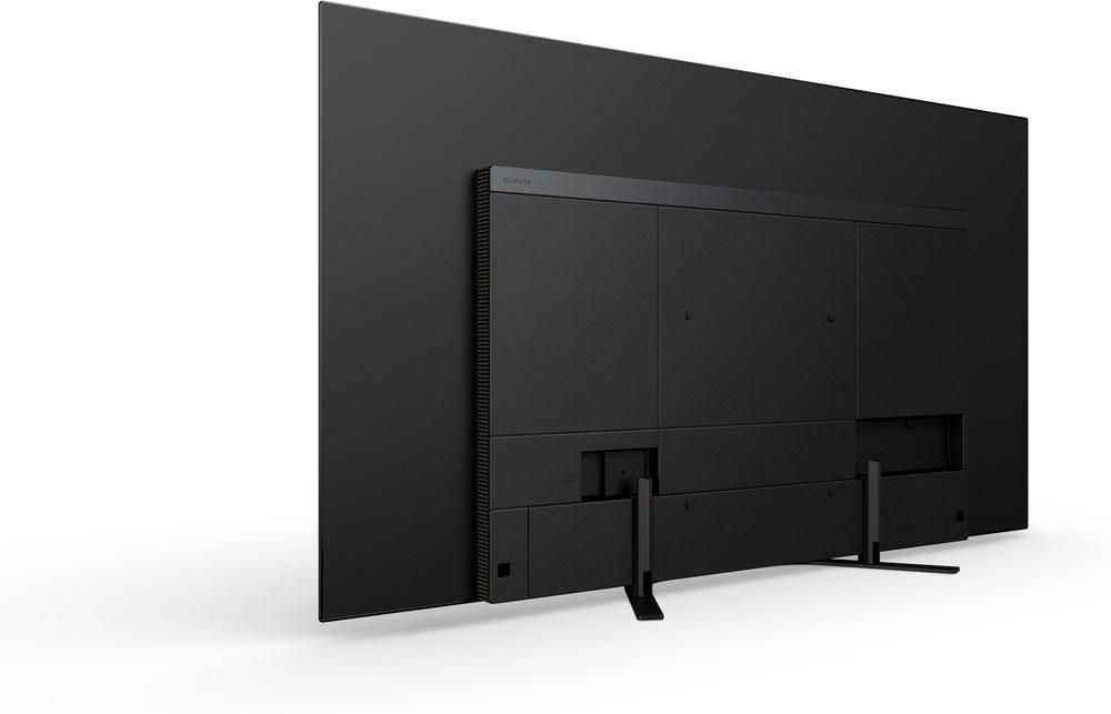 Telewizor Sony Bravia OLED KD65AG8 65 cali Opinie i ceny na Ceneo.pl