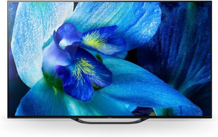 Oled Sony Sony Bravia Af8 65 Sony 55