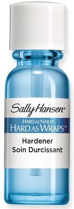 Sally Hansen Hard As Wraps - Wzmacniajacy zel akrylowy 13ml