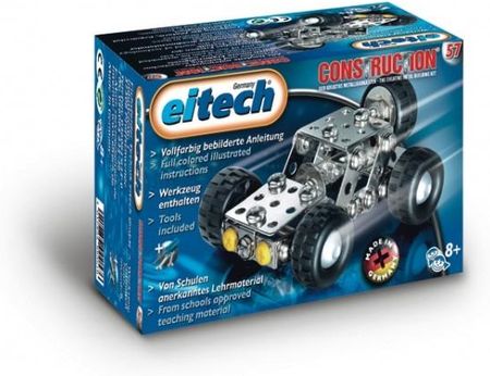 Eitech Mini Jeep C57