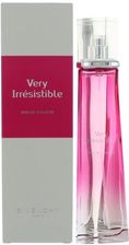 Perfumy Givenchy Very Irresistible Woman Woda toaletowa 50ml spray - zdjęcie 1