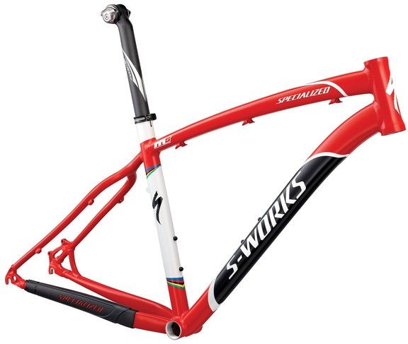 Specialized S Works M5 2010 - Ceny i opinie - Ceneo.pl