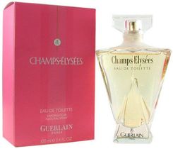 Perfumy Guerlain Champs Elysees Woman Woda toaletowa 50ml spray - zdjęcie 1