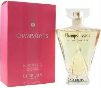 Guerlain Champs Elysees Woman Woda toaletowa 50ml spray
