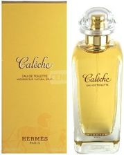 Perfumy Hermes Caleche Woda toaletowa 50ml spray - zdjęcie 1