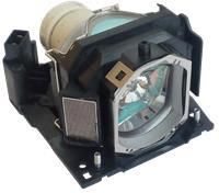 Lampa do projektora HITACHI DT01241 (CPRX94LAMP) - zamiennik oryginalnej lampy z modułem