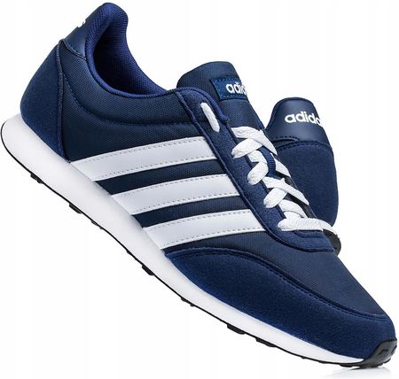 Sneaker B75795 Buty, Sneakersy Męskie Adidas V Racer B75795 Ceny I