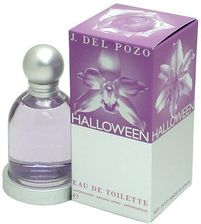 Perfumy Jesus Del Pozo Halloween Woman Woda Toaletowa 50 Ml  - zdjęcie 1